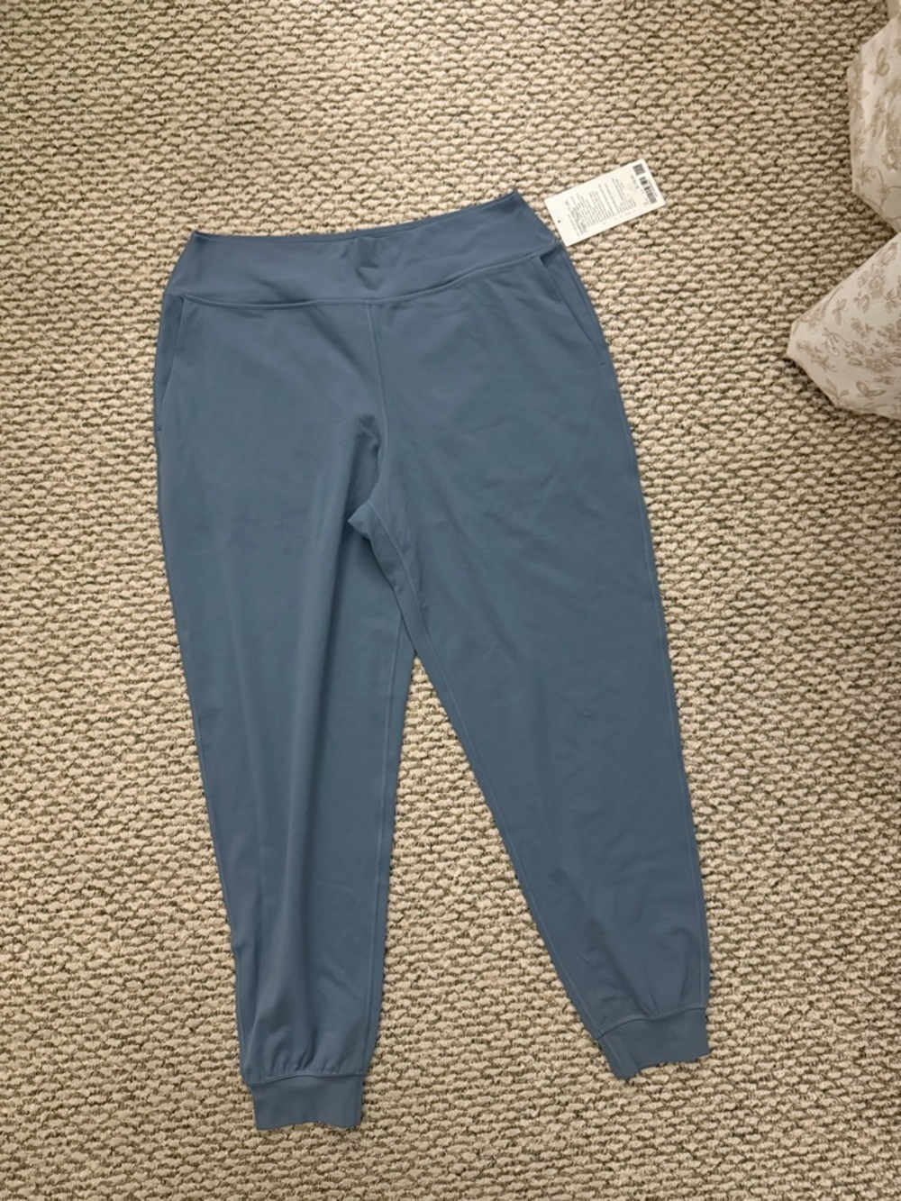 Lululemon align HR jogger regular size 12 nwt